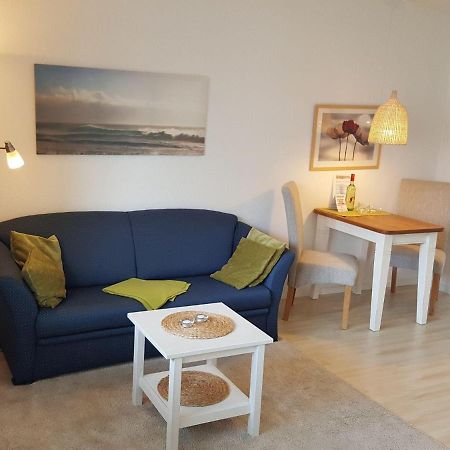 Apartmán Sylter-Flunder Westerland Exteriér fotografie