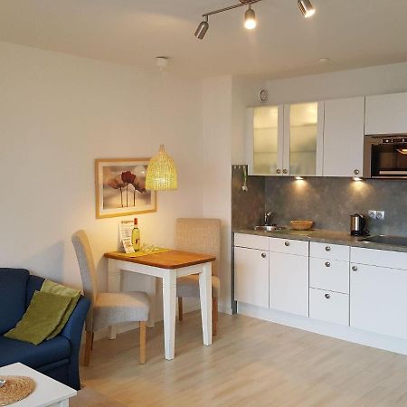 Apartmán Sylter-Flunder Westerland Exteriér fotografie