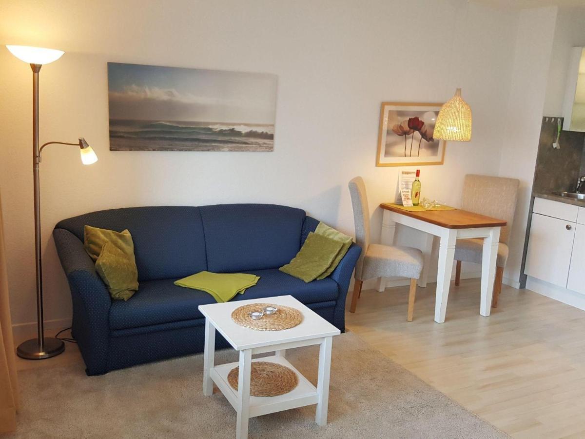 Apartmán Sylter-Flunder Westerland Exteriér fotografie