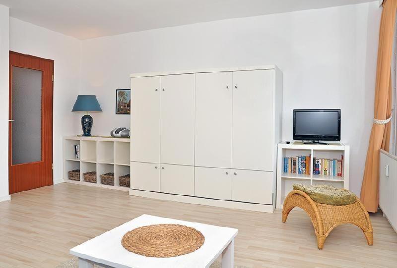 Apartmán Sylter-Flunder Westerland Exteriér fotografie