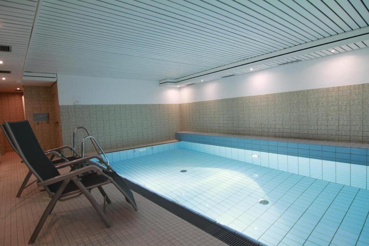 Apartmán Sylter-Flunder Westerland Exteriér fotografie